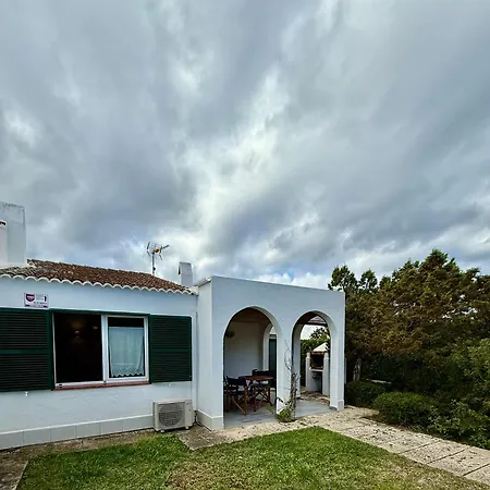 Chalet Xalet Son Favaritx By Gmhouse Menorca *