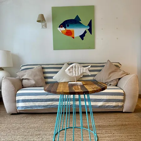 Xalet Son Favaritx By Gmhouse Menorca Chalet Cala'N Bosch (Menorca)