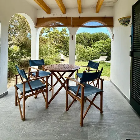 Chalet Xalet Son Favaritx By Gmhouse Menorca