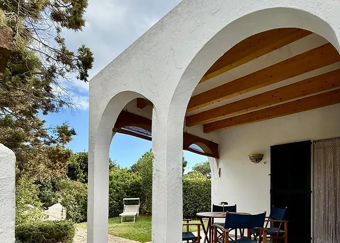 Xalet Son Favaritx By Gmhouse Menorca *