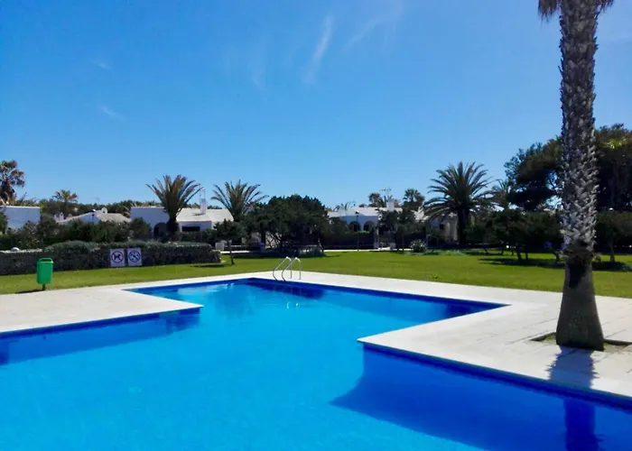 Xalet Son Favaritx By Gmhouse Menorca * Cala'N Bosch (Menorca)