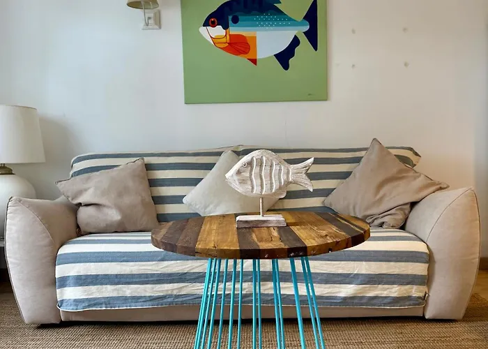 Xalet Son Favaritx By Gmhouse Menorca Chalet Cala'N Bosch (Menorca)