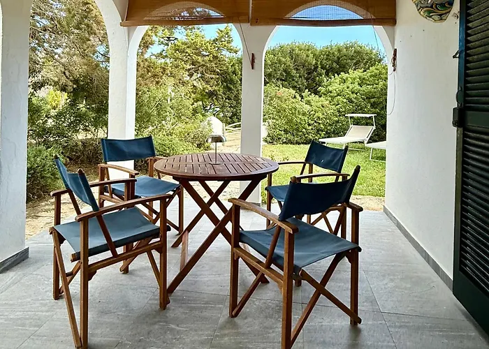 Chalet Xalet Son Favaritx By Gmhouse Menorca