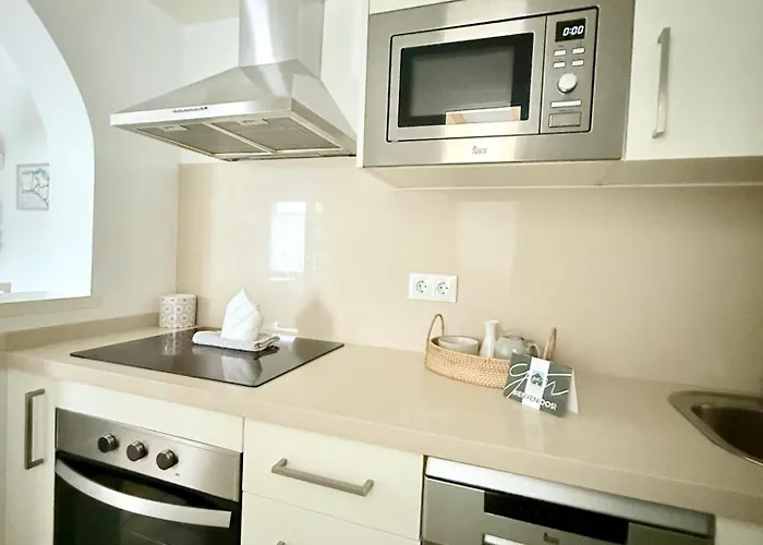 Chalet Xalet Son Favaritx By Gmhouse Menorca Cala'N Bosch (Menorca)