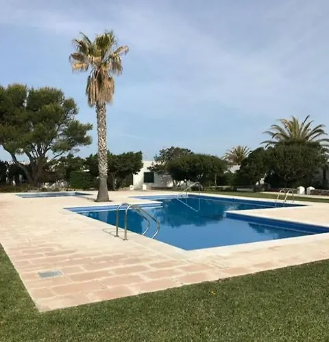 Xalet Son Favaritx By Gmhouse Menorca *