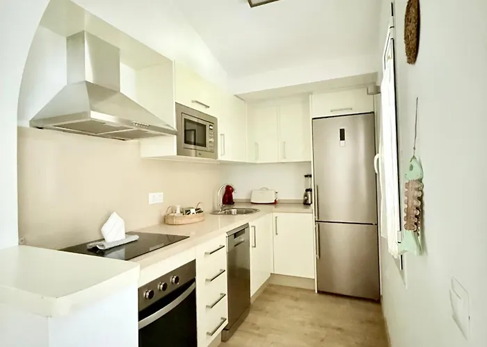 Xalet Son Favaritx By Gmhouse Menorca Cala'N Bosch (Menorca)