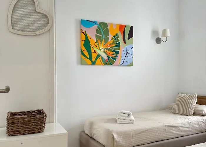 Xalet Son Favaritx By Gmhouse Menorca Chalet