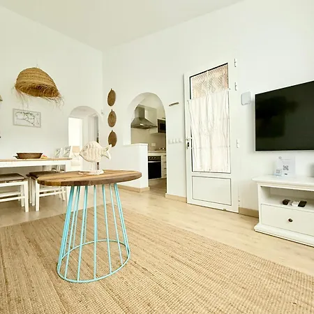 Xalet Son Favaritx By Gmhouse Menorca