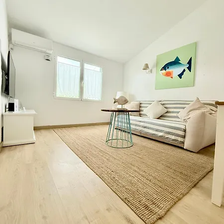Chalet Xalet Son Favaritx By Gmhouse Menorca Cala'N Bosch (Menorca)