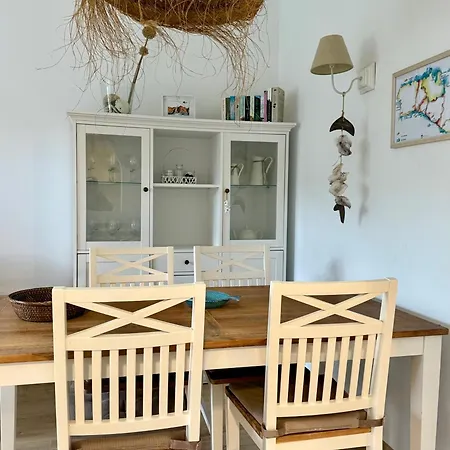 Xalet Son Favaritx By Gmhouse Menorca Chalet Cala'N Bosch (Menorca)