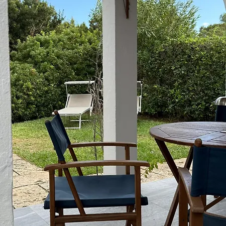 בקתה Xalet Son Favaritx By Gmhouse Menorca