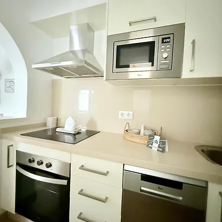 Chalet Xalet Son Favaritx By Gmhouse Menorca Cala'N Bosch (Menorca)