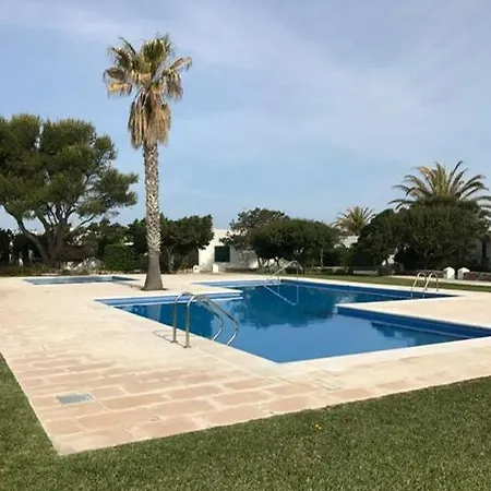 Xalet Son Favaritx By Gmhouse Menorca *