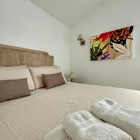 Xalet Son Favaritx By Gmhouse Menorca Chalet Cala'N Bosch (Menorca)