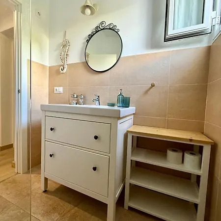 Xalet Son Favaritx By Gmhouse Menorca Chalet