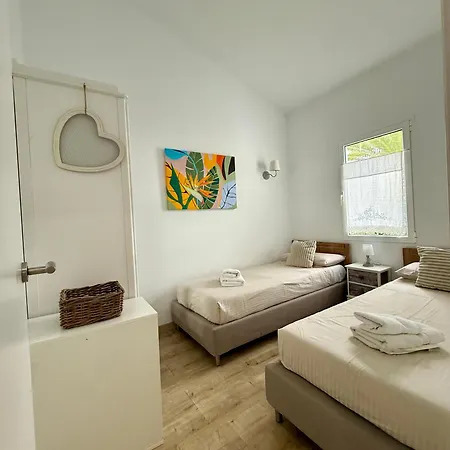 Chalet Xalet Son Favaritx By Gmhouse Menorca