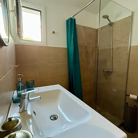 Chalet Xalet Son Favaritx By Gmhouse Menorca