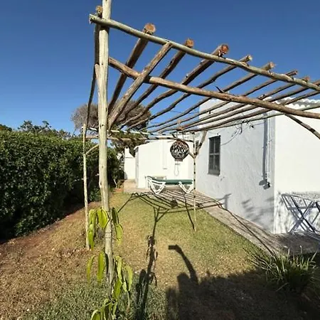 Xalet Son Favaritx By Gmhouse Menorca Chalet