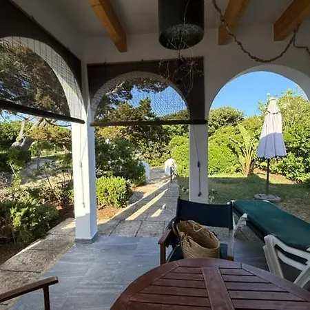 Chalet Xalet Son Favaritx By Gmhouse Menorca