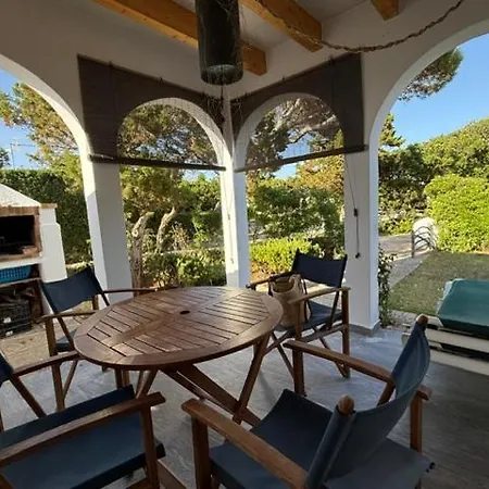 Xalet Son Favaritx By Gmhouse Menorca Cala'N Bosch (Menorca)