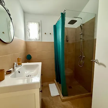 Chalet Xalet Son Favaritx By Gmhouse Menorca Cala'N Bosch (Menorca)