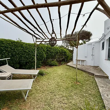 Xalet Son Favaritx By Gmhouse Menorca