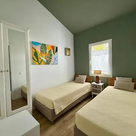 Xalet Son Favaritx By Gmhouse Menorca Chalet