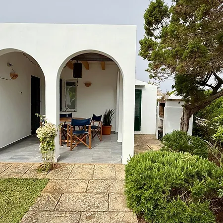 Xalet Son Favaritx By Gmhouse Menorca Chalet Cala'N Bosch (Menorca)
