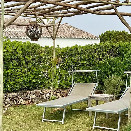 Xalet Son Favaritx By Gmhouse Menorca * Cala'N Bosch (Menorca)