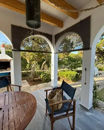 Xalet Son Favaritx By Gmhouse Menorca Cala'N Bosch (Menorca)