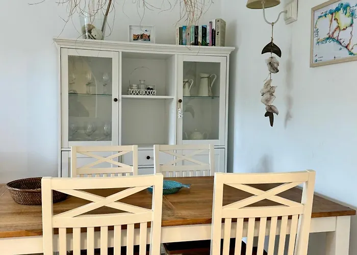 Xalet Son Favaritx By Gmhouse Menorca בקתה קאלאן בוש