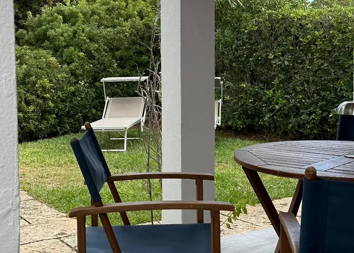 בקתה Xalet Son Favaritx By Gmhouse Menorca