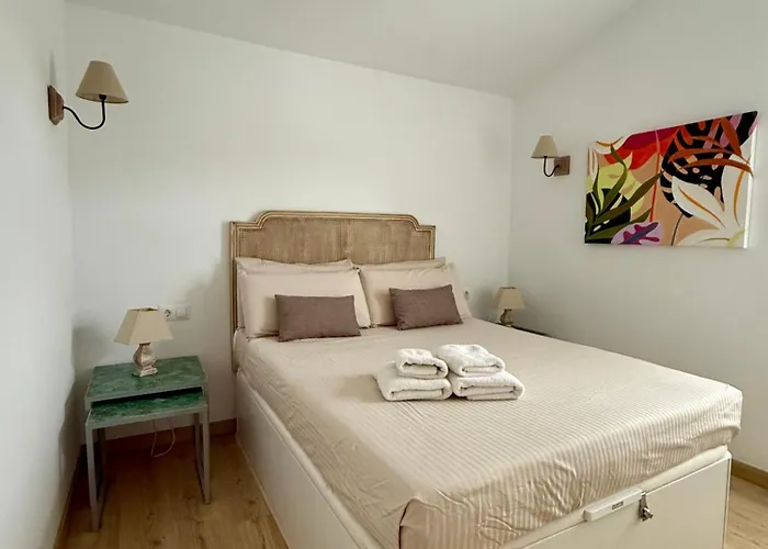 Xalet Son Favaritx By Gmhouse Menorca בקתה *