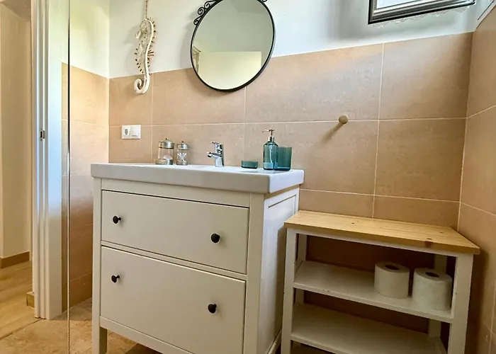 Xalet Son Favaritx By Gmhouse Menorca בקתה