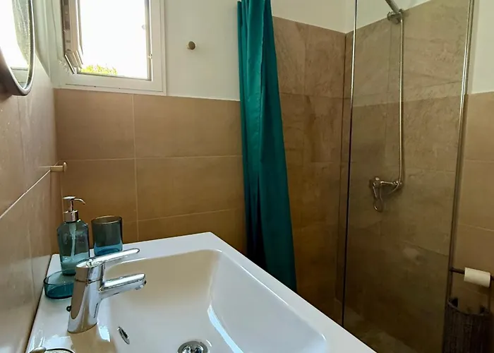 בקתה Xalet Son Favaritx By Gmhouse Menorca