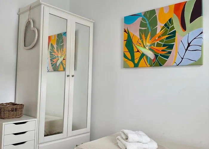 בקתה Xalet Son Favaritx By Gmhouse Menorca *